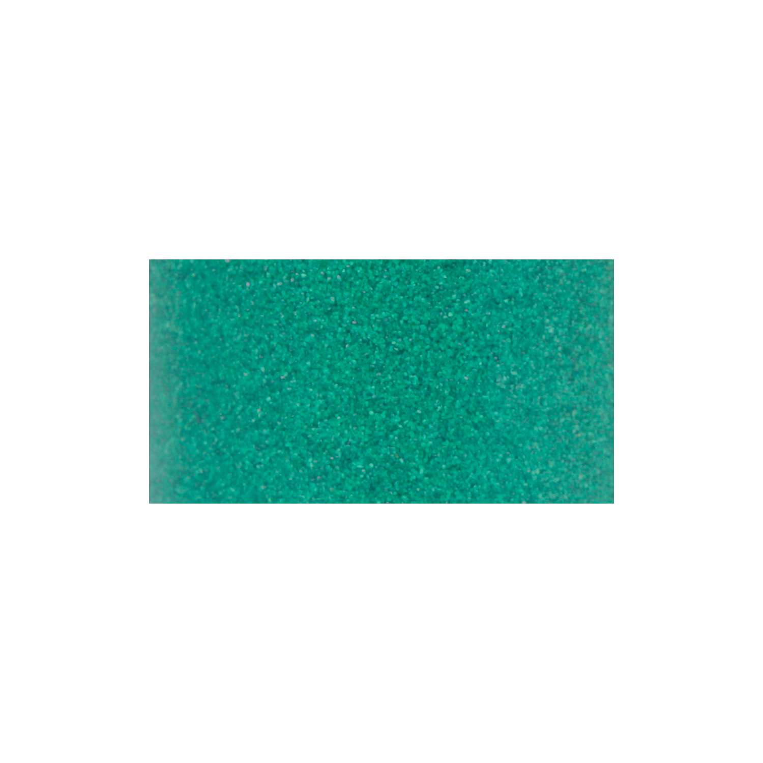Sabbia colorata da 1 kg colore verde