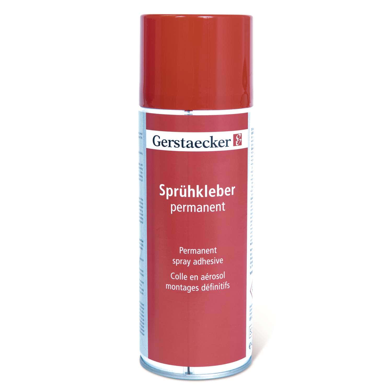 Gerstaecker - Colla spray permanente