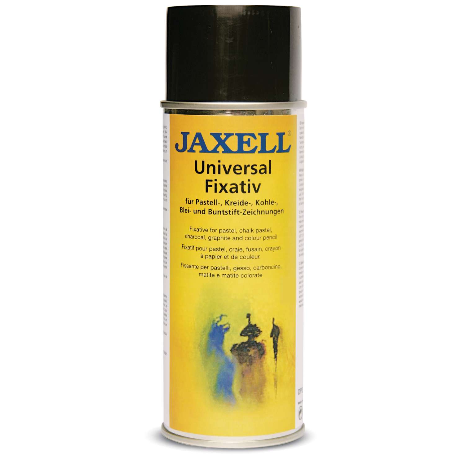 Jaxell - Set carboncino da disegno