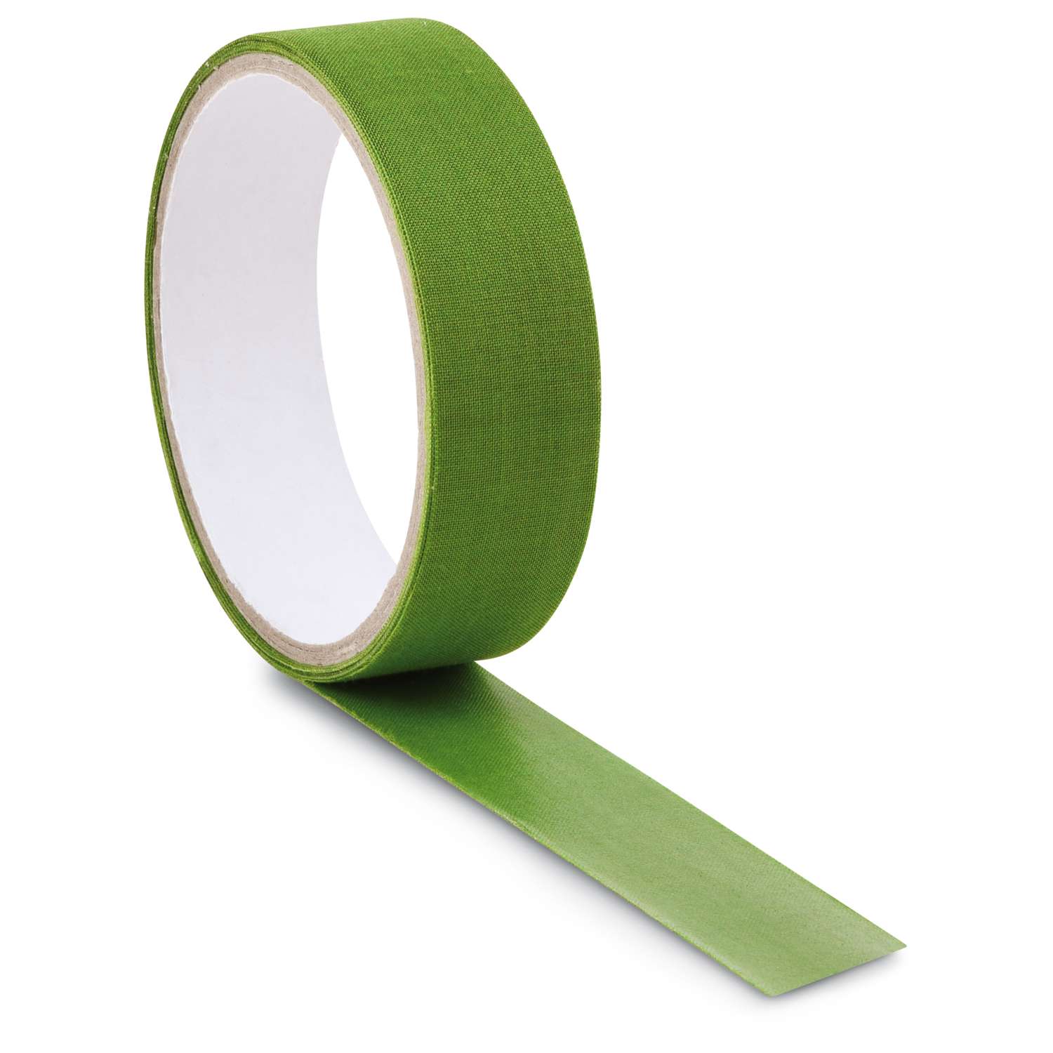 Nastro in tessuto adesivo verde OD - Negozio Softair Online - AIrsoft-Shop  Latina
