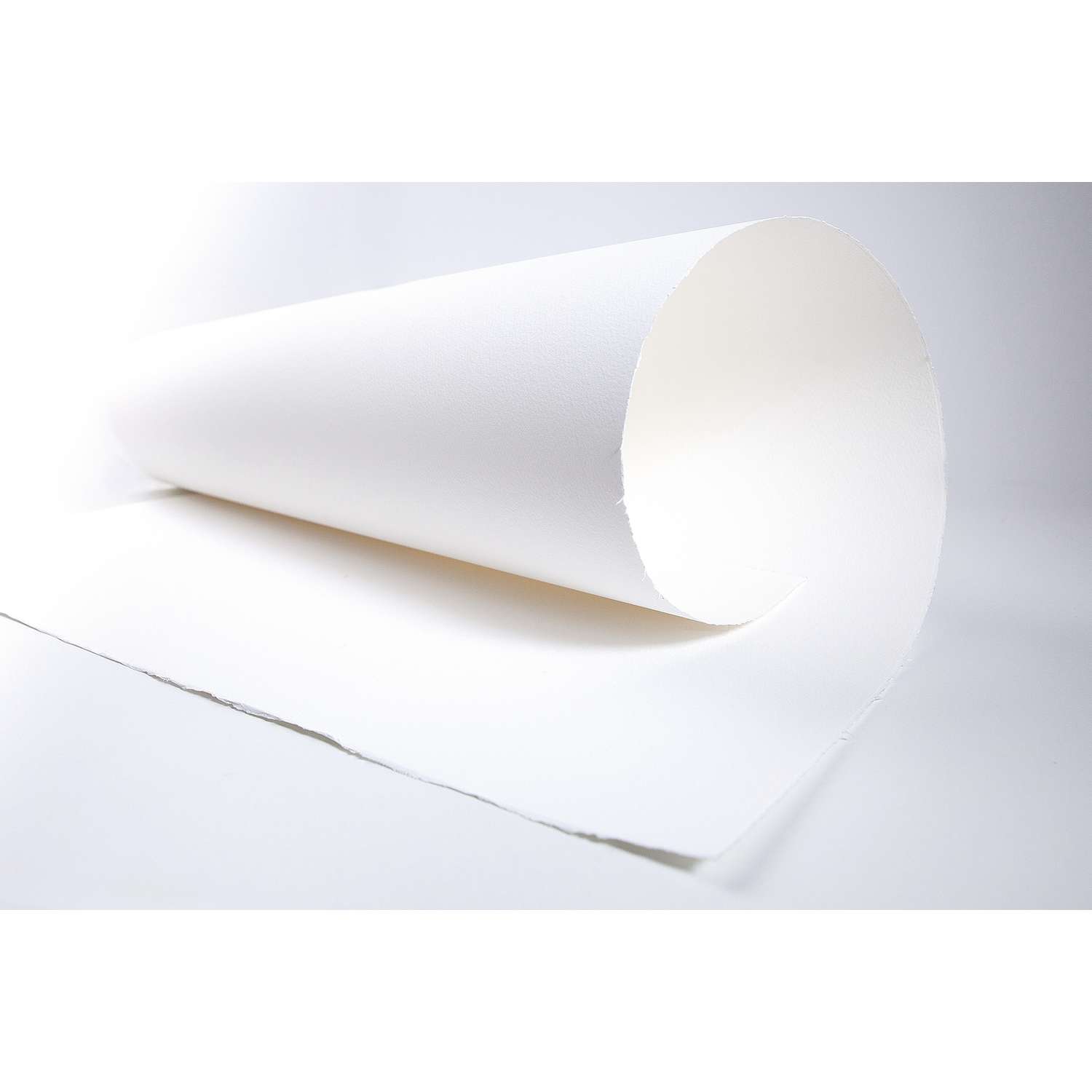 Carta Per Acquerello Winsor & Newton Professional - 100% Cotone, Grana Fine, 300 G/m², 15 Fogli 12,7x17,8 Cm - Foto 6