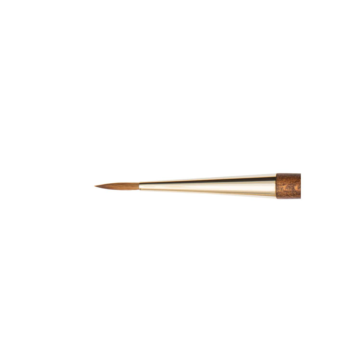 ISABEY Pinceau rond fin 6227i N°4 ISABEY Pinceau rond fin 6227i N°4