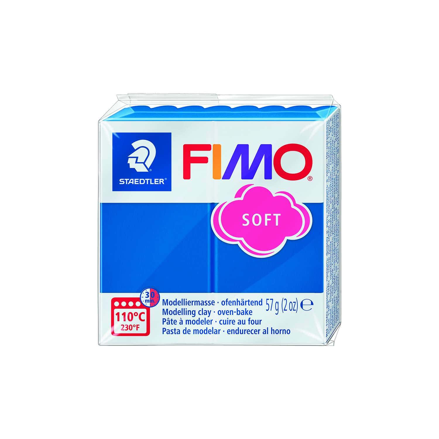 Fimo - Soft, Pasta da modellare