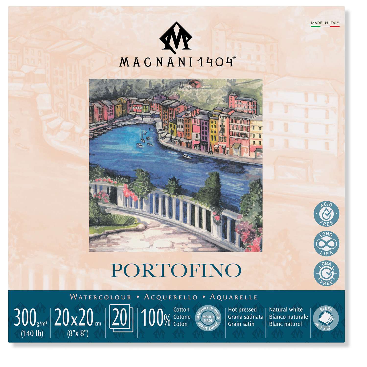 Migliori Carte Per Acquerello 2026 - Classifica E Recensioni - 9