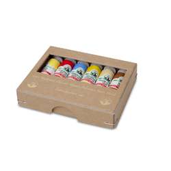 Old Holland - Classic Watercolours, Set introduttivo