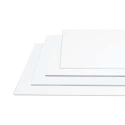 Foam Board, Confezioni di pannelli in schiuma leggera