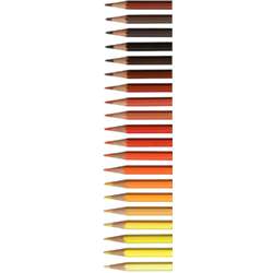 Watercolour Pencil Set - Matite colorate Acquerellabili Albrecht Dürer -  Valigetta in legno - 48 colori + accessori - art. 11 75 06 - Faber-Castell