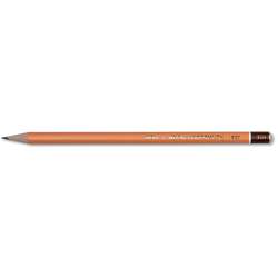 Hztyyier Set di matite professionali da 24 pezzi, matita da disegno  colorata non tossica di arte grafite 9H-14B : : Cancelleria e  prodotti per ufficio