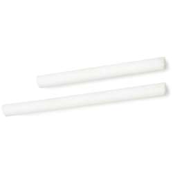 Pyrotec - Tubo in ceramica per supporto Vario 60/70