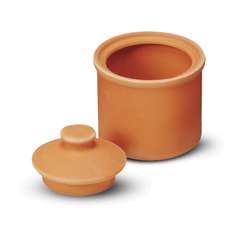 Stampo zuccheriera con coperchio