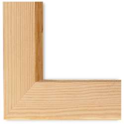 Cornice vuota Atelier 30, su misura