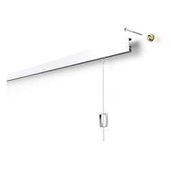 Stas - Cliprail Max, Set appendiquadro