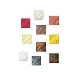 Ceradel - Raku, Smalti liquidi