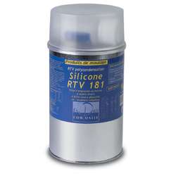 Esprit Composite - RTV 181, Silicone ad alta resistenza