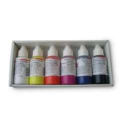 Ara - Set di base per la pittura acrilica