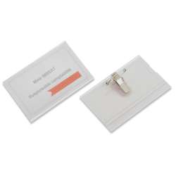 Wonday - Badge portanome