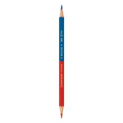 Caran D'Ache - Prismalo Bicolor, Matita acquerellabile