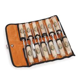 Kirschen Set scalpelli per scultore