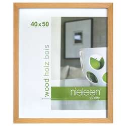 Nielsen - Essential, Cornice intercambiabile in legno