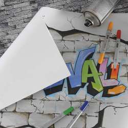 Canson - The Wall, Carta da disegno