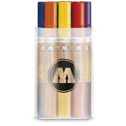 Molotow - One4All Twin marker kit