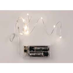 Glorex - Fili luminosi con LED