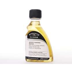 Winsor & Newton - Medium ad olio per artisti