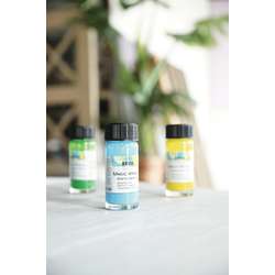 Kreul - Pittura effetto marmo, set da 6