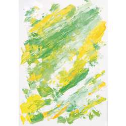 Museo - Rotolo di tela 100% lino preparata, 435 g/mq