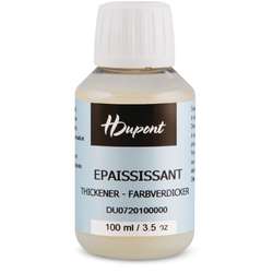 Dupont - Epaississant, Addensante per colori