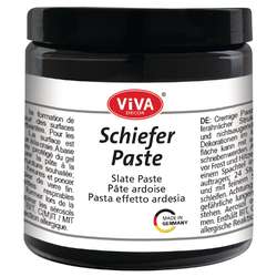 Viva Decor - Pasta effetto ardesia