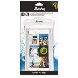 Wonday - Custodia per il cellulare impermeabile