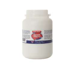 Colla Hobby Per Polistirolo 250 Ml. - Collall - Cartoleria e scuola