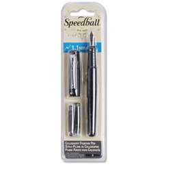 Speedball - Penna stilografica per calligrafia