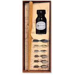 Brause - Set regalo per calligrafia