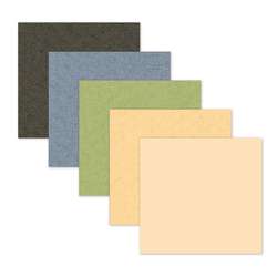 Canson - Mi-Teintes, Cartoncino per passepartout e supporto