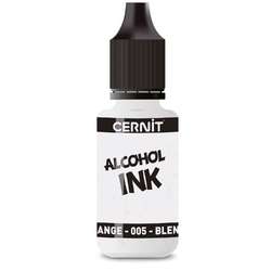 Cernit - Blender Alcohol Ink, Flacone da 20 ml