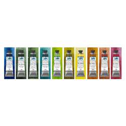 Michael Harding - Set di acquerelli