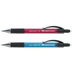 Penne A Sfera Penna Multicolore A 4 Pezzi 4 In 1 Creativo Studente In  Metallo Nero, Blu Rosso E Matita Da 0,5 Mm Da 16,22 €