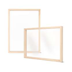 Cornice per oggetti 23,4 cm x 32,1 cm