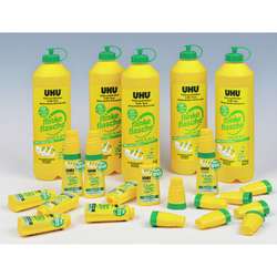 Uhu - Flinke Flashe ReNature, Confezione per utilizzi frequenti