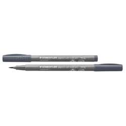 Staedtler - Pigment Soft Brush Pen 372