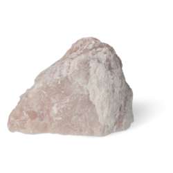 Pietra ollare rosa