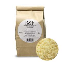 R&F - Medium per encausto