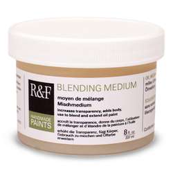 R&F - Handmade Paints, Medium di miscelazione per encausto