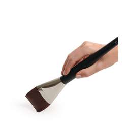 Gerstaecker - Serie 1090, Master Acryl, Pennello piatto