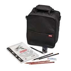 Derwent - Carry-All bag, Astuccio