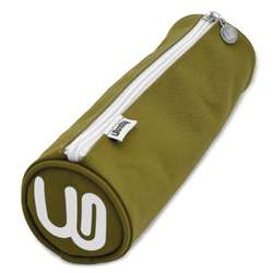 Wonday - Astuccio rotondo, 68% riciclato