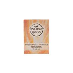 Schmincke - Horadam Naturals, Set tematici da 3 acquerelli vegani