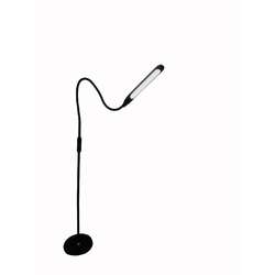 Light4Vision - Lampada da terra Lumina Max